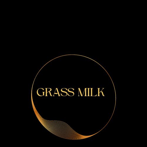 Grass milk