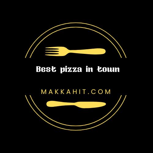 Best pizza in town