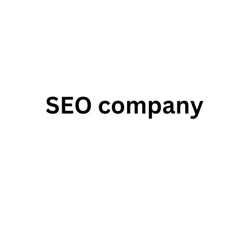 SEO company