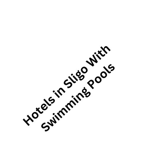 Hotels in Sligo With Swimming Pools