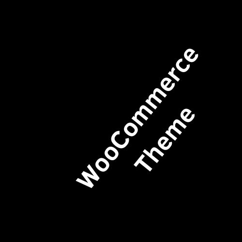 WooCommerce Theme