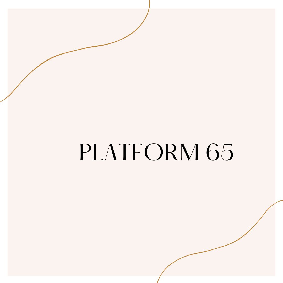 platform 65