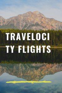 Travelocity flights