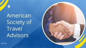 American Society of Travel Advisors