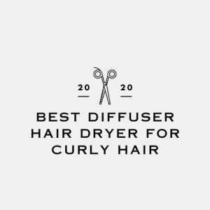 Best diffuser hair dryer for curly hair