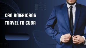 Can americans travel to cuba 