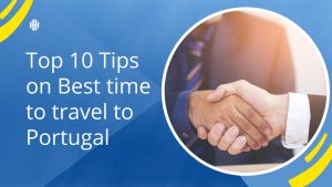  Best time to travel to Portugal