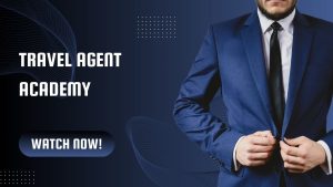 Travel Agent Academy