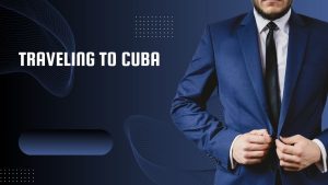 Traveling to Cuba