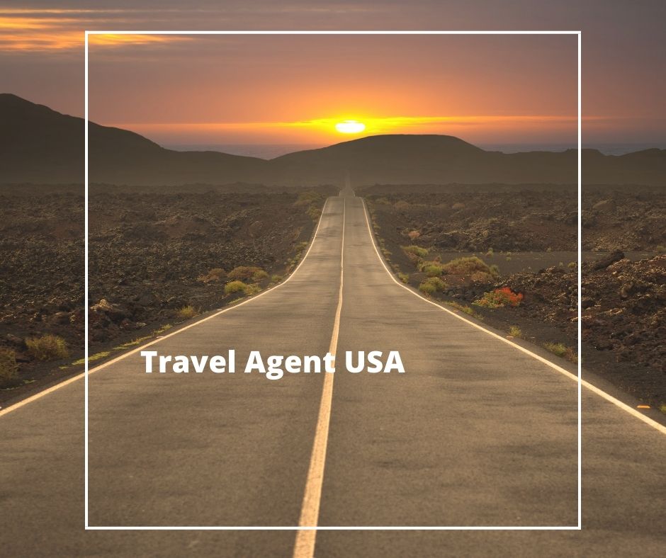 Travel Agent USA