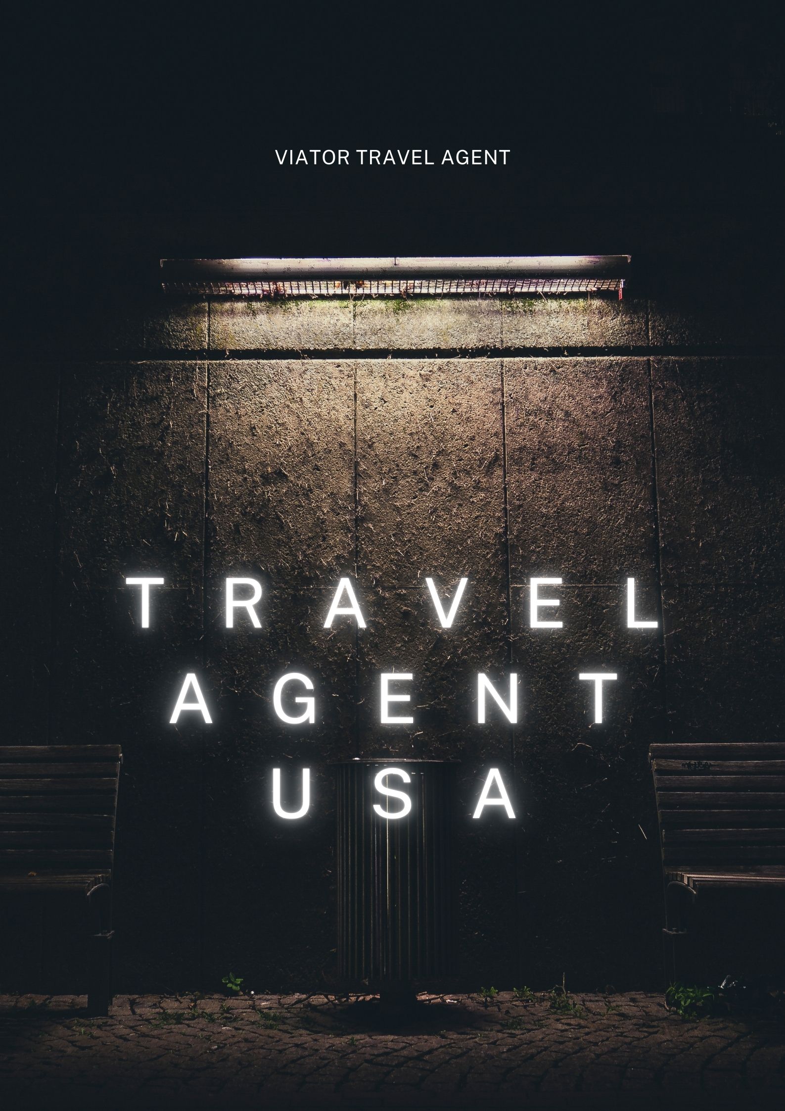 Travel Agent USA